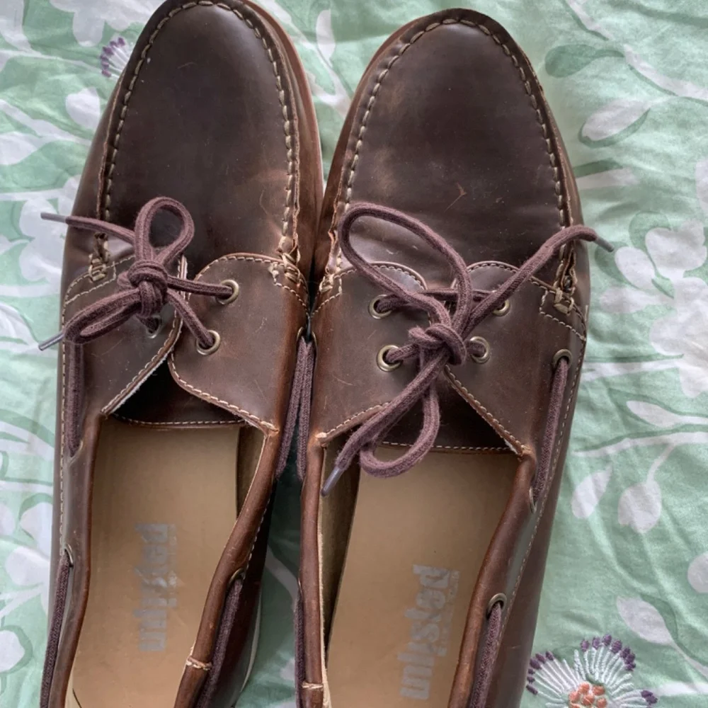Unlisted Men’s Boat Shoes